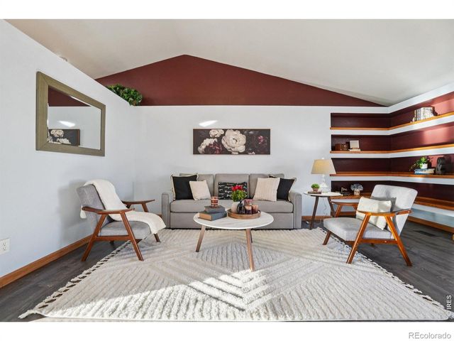 3796 Larkspur Drive, Loveland, CO 80538