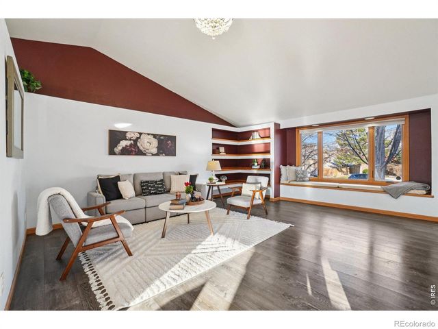 3796 Larkspur Drive, Loveland, CO 80538