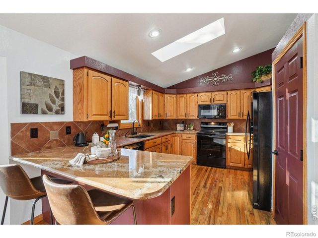 3796 Larkspur Drive, Loveland, CO 80538
