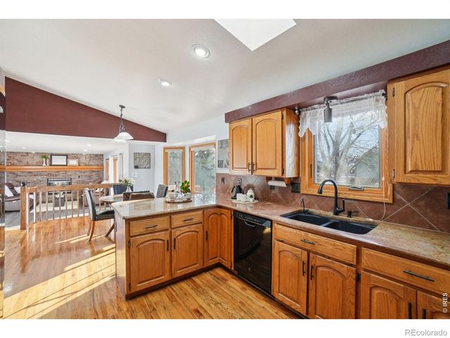 3796 Larkspur Drive, Loveland, CO 80538