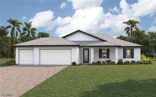 1130 NW 27th PL, Cape Coral, FL 33993