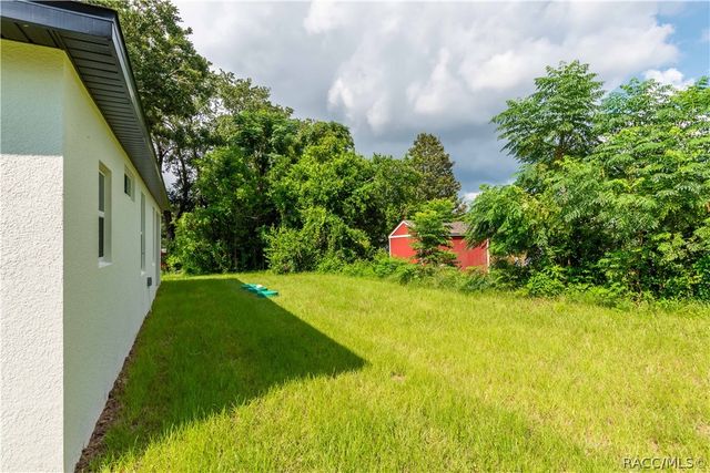 9262 N Alpinia Drive, Citrus Springs, FL 34434