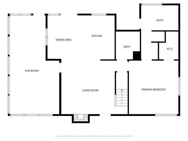 5726 Butler Rd, Penryn, CA 95663