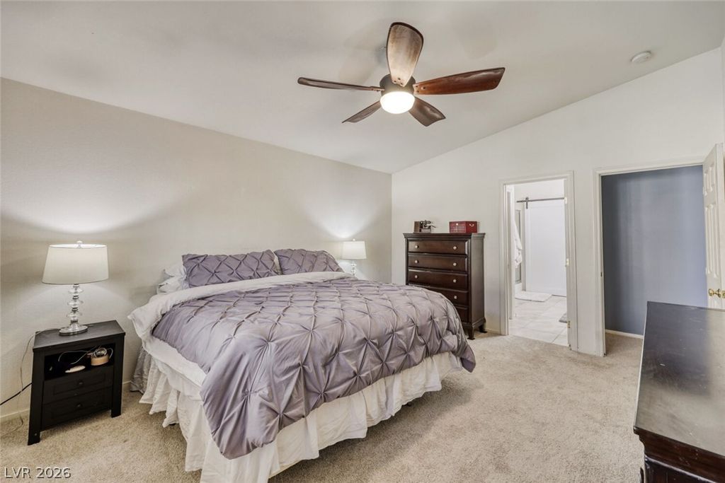 5817 Hawkeye Bell Street, North Las Vegas, NV 89081 — photo 3