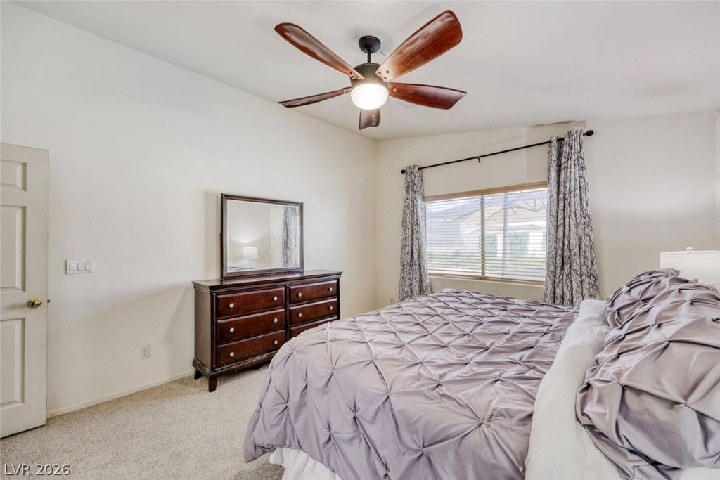5817 Hawkeye Bell Street, North Las Vegas, NV 89081 — photo 4