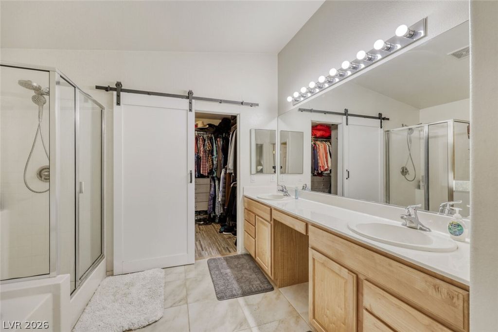 5817 Hawkeye Bell Street, North Las Vegas, NV 89081 — photo 5