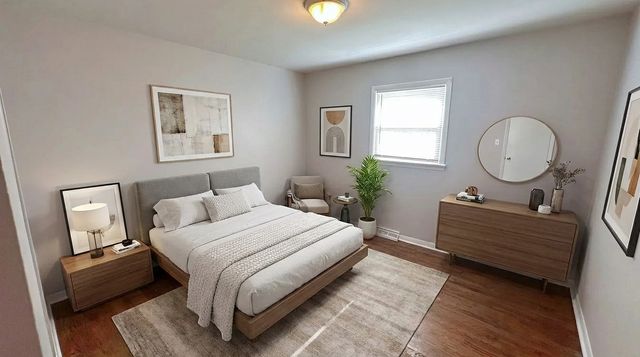 1425 Kasten Drive, Dolton, IL 60419