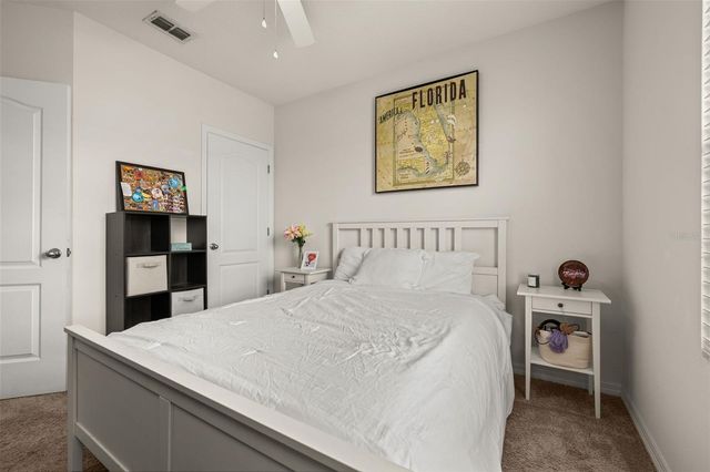 9014 WILDFLOWER LANE, Kissimmee, FL 34747