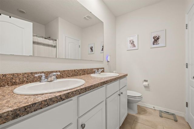 9014 WILDFLOWER LANE, Kissimmee, FL 34747