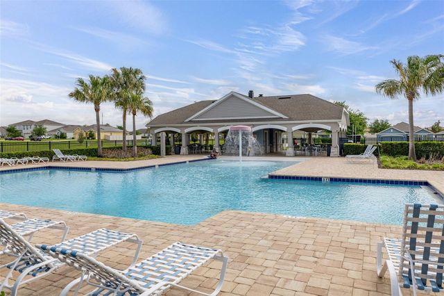 9014 WILDFLOWER LANE, Kissimmee, FL 34747