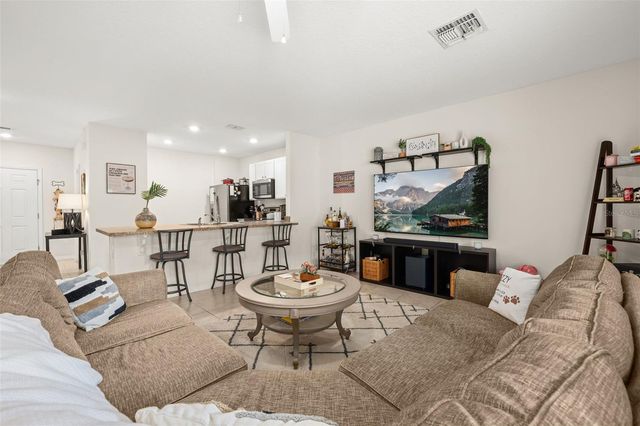 9014 WILDFLOWER LANE, Kissimmee, FL 34747