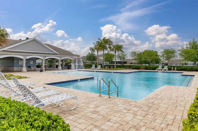 9014 WILDFLOWER LANE, Kissimmee, FL 34747