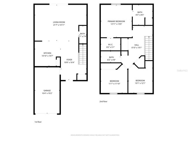 9014 WILDFLOWER LANE, Kissimmee, FL 34747