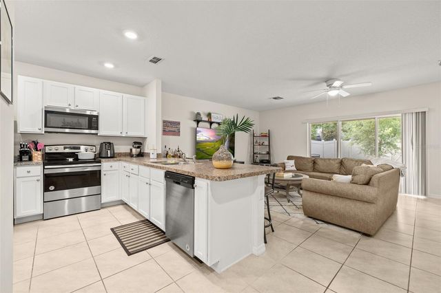 9014 WILDFLOWER LANE, Kissimmee, FL 34747