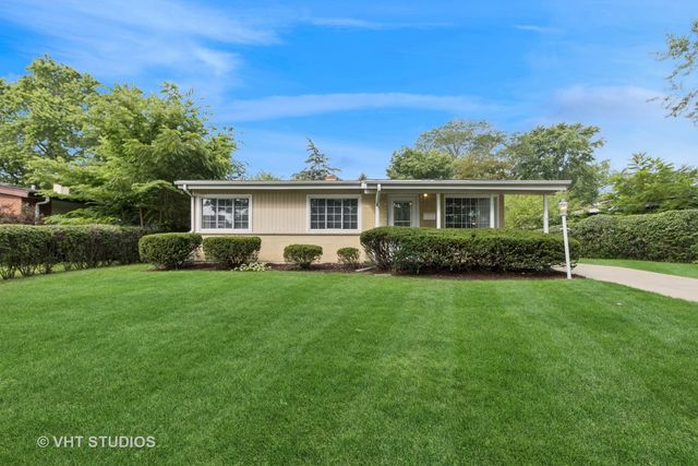 3919 Wren Lane, Rolling Meadows, IL 60008