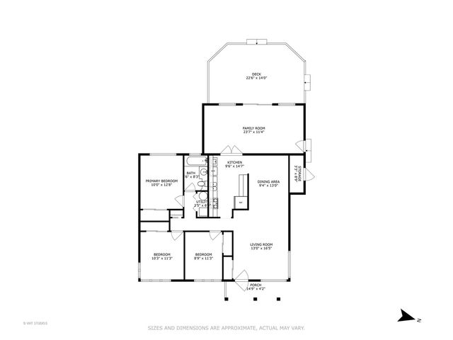 3919 Wren Lane, Rolling Meadows, IL 60008