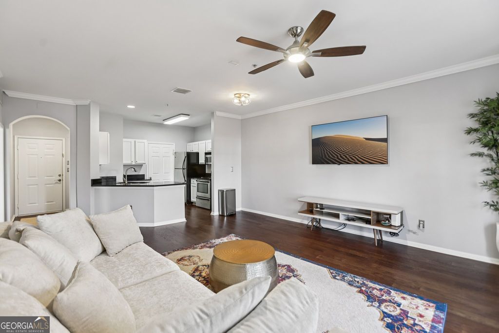 5641 Roswell Road 201, Atlanta, GA 30342