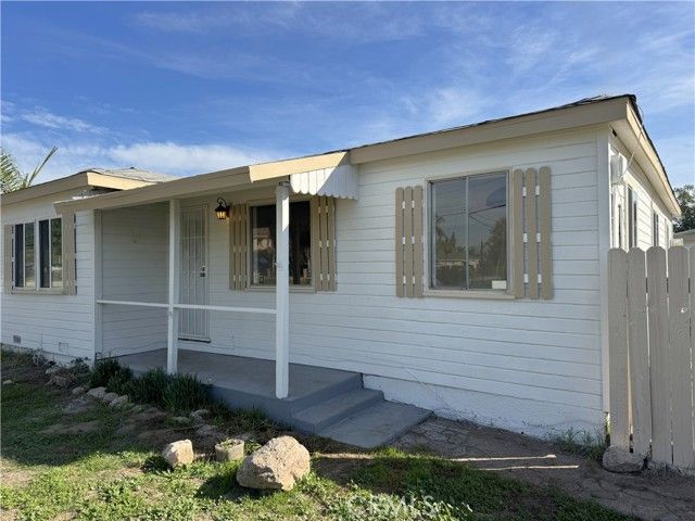 5340 Durfee, El Monte, CA 91732