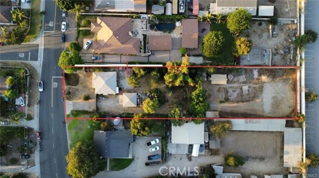 5340 Durfee, El Monte, CA 91732