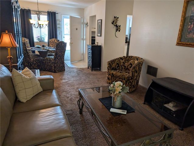 5864 WELCOME ROAD J-26, Bradenton, FL 34207