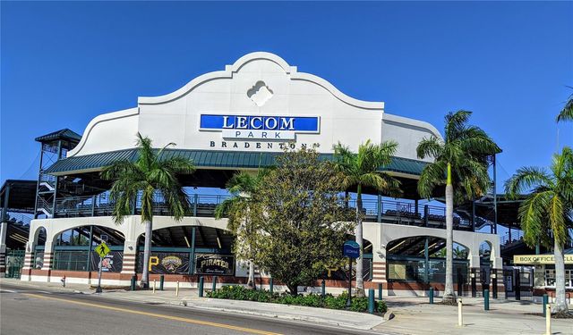 5864 WELCOME ROAD J-26, Bradenton, FL 34207