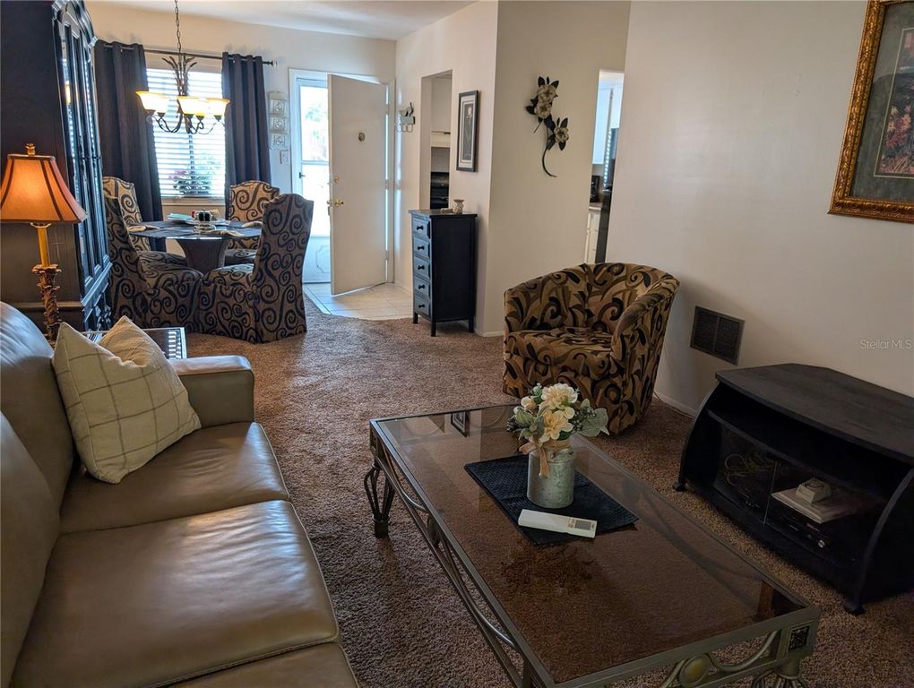 5864 WELCOME ROAD J-26, BRADENTON, FL 34207 — photo 3