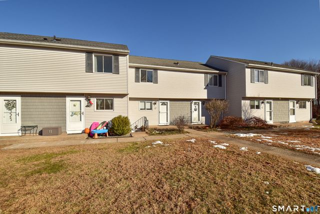 16 Seymour Road 21C, East Granby, CT 06026