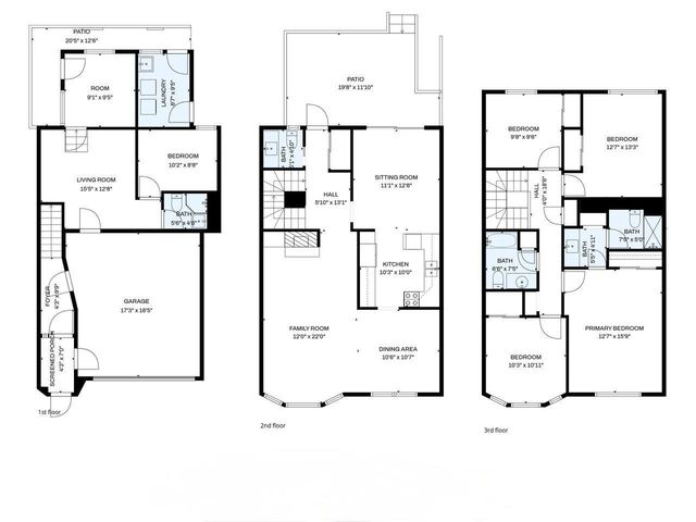 104 Dorado Terrace, San Francisco, CA 94112