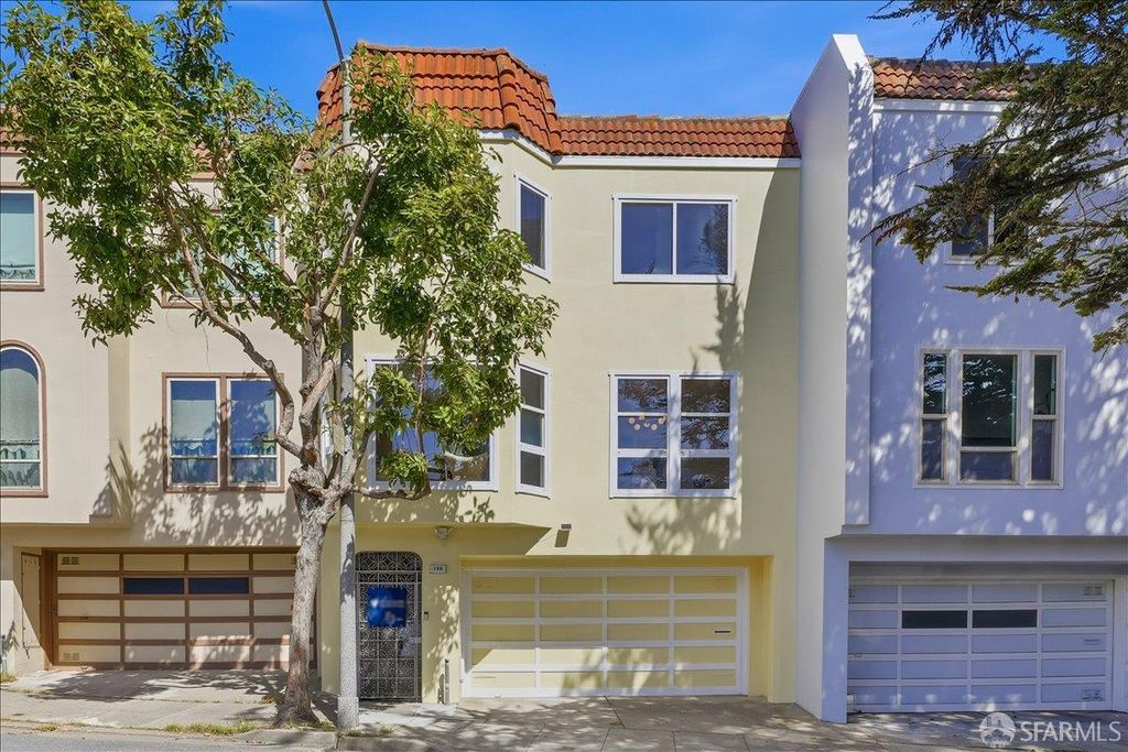104 Dorado Terrace, San Francisco, CA 94112