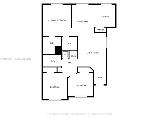 13318 SW 152nd Street 3202, Miami, FL 33177