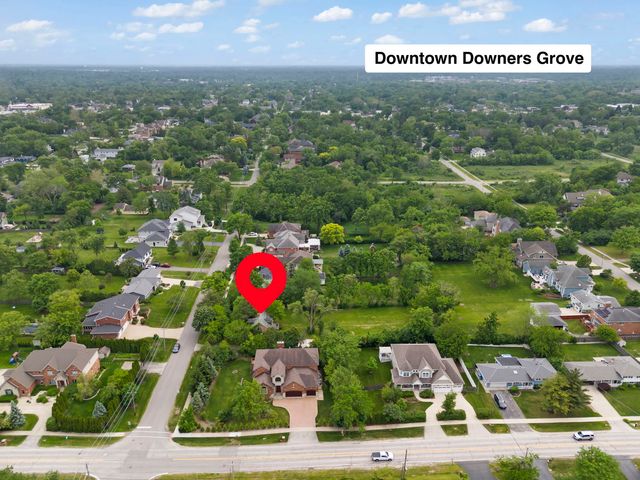 3910 Sterling Road, Downers Grove, IL 60515