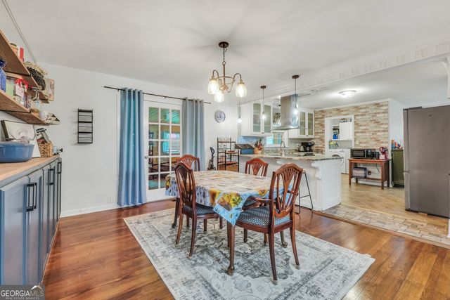 105 Pine Street, Barnesville, GA 30204