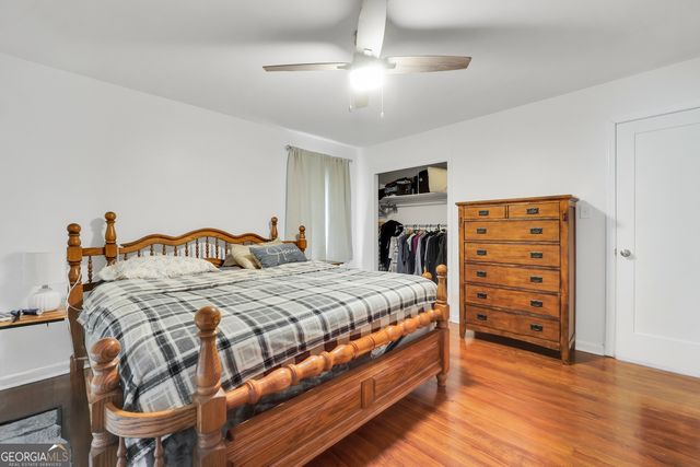 105 Pine Street, Barnesville, GA 30204