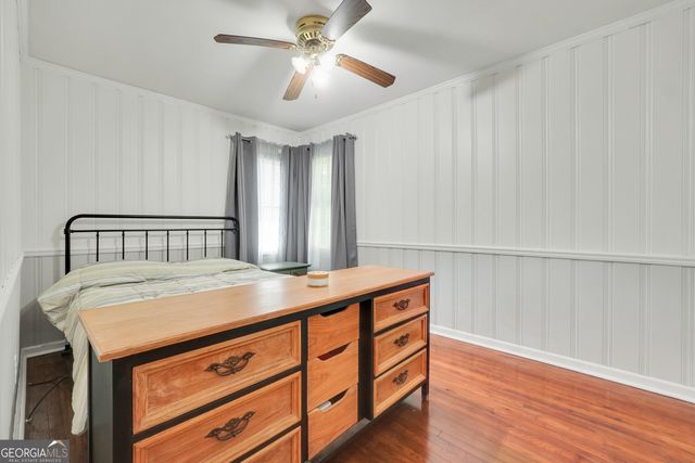 105 Pine Street, Barnesville, GA 30204