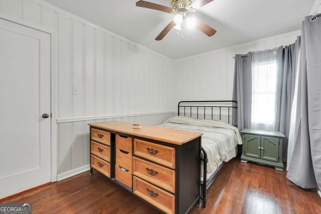 105 Pine Street, Barnesville, GA 30204