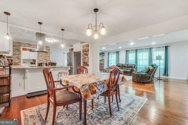 105 Pine Street, Barnesville, GA 30204