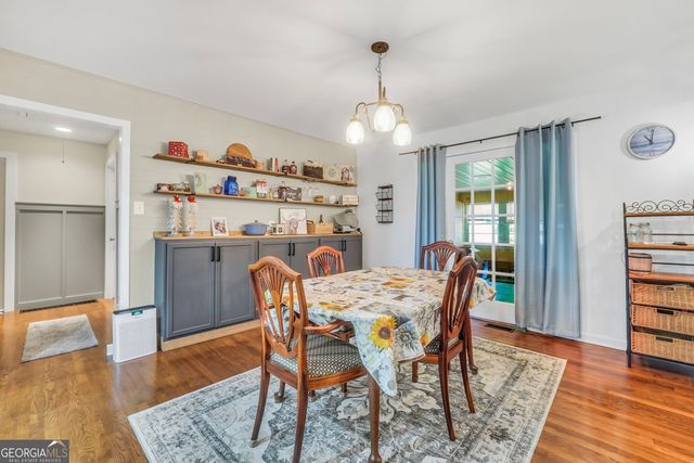 105 Pine Street, Barnesville, GA 30204