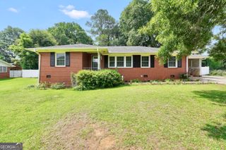 105 Pine Street, Barnesville, GA 30204