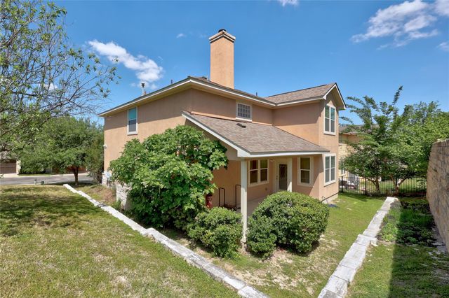 23 Stone Terrace DR, Austin, TX 78734