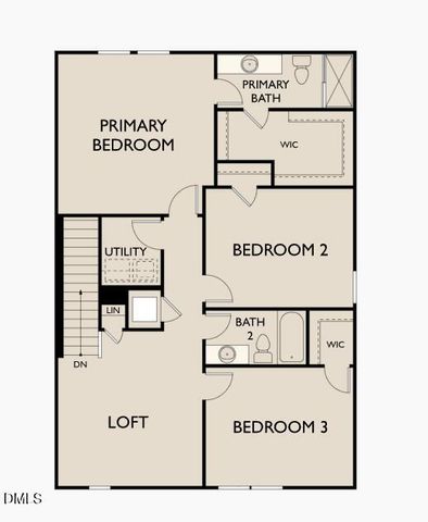 157 S Meyers Court, Clayton, NC 27520