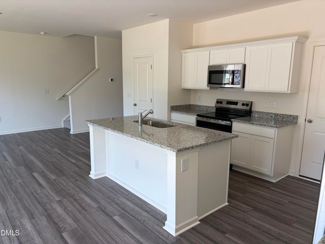 157 S Meyers Court, Clayton, NC 27520