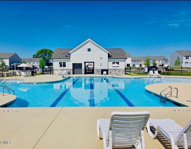 157 S Meyers Court, Clayton, NC 27520
