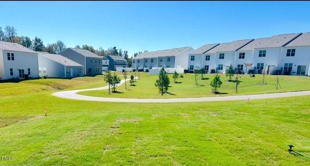 157 S Meyers Court, Clayton, NC 27520