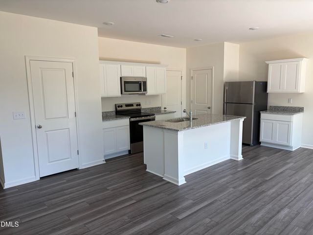 157 S Meyers Court, Clayton, NC 27520