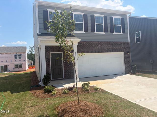 157 S Meyers Court, Clayton, NC 27520