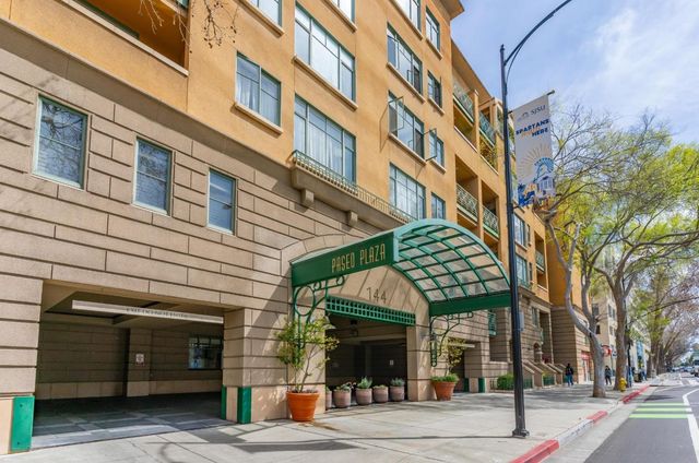 144 S 3rd Street 439, San Jose, CA 95112