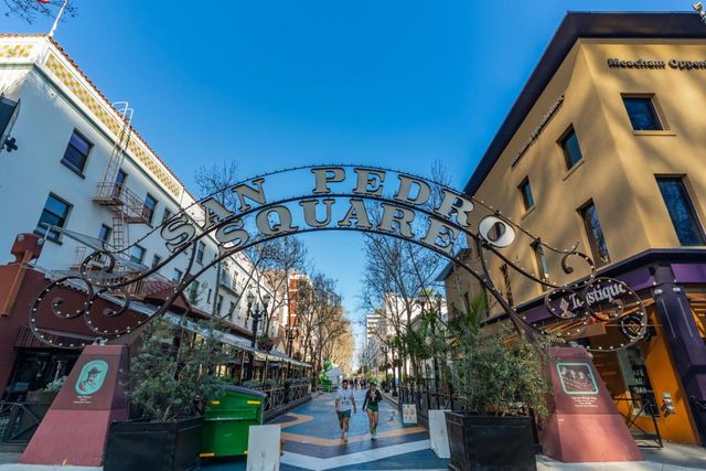 144 S 3rd Street 439, San Jose, CA 95112