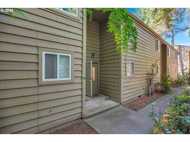 58 CERVANTES Cir 8D, Lake Oswego, OR 97035