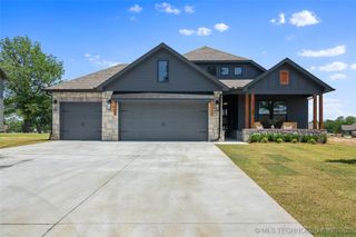 31189 E 65th Court S, Broken Arrow, OK 74014