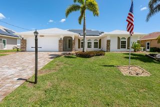 13694 BEGONIA CIRCLE, Port Charlotte, FL 33981